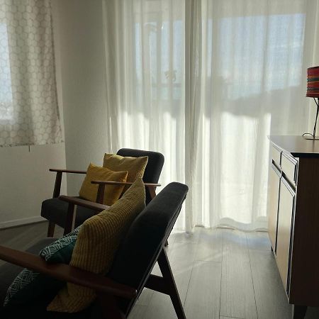 Appartement A Ciboure Avec Piscine Chauffee Et Parking Prive - Fr-1-239-560 Eksteriør billede